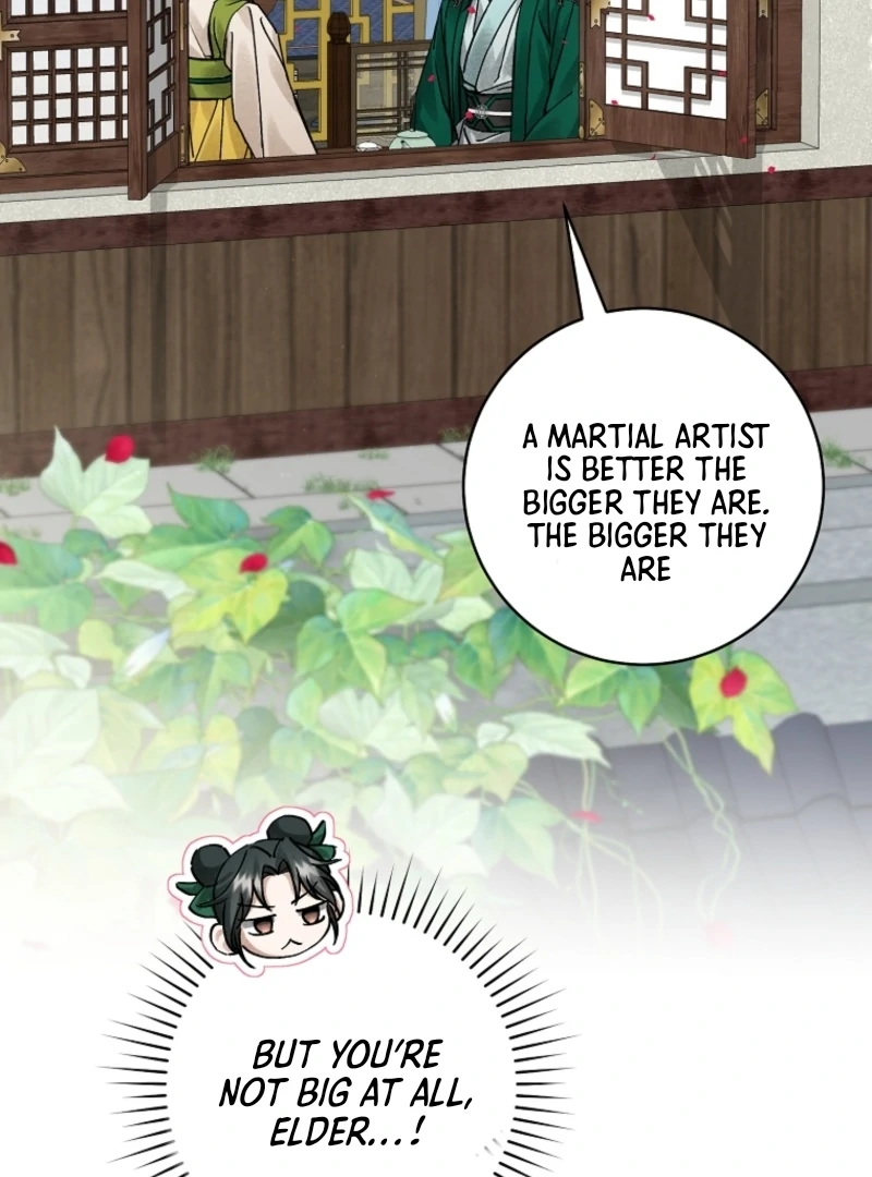 Surviving as a Maid of the Sacheondang Clan Chapter 5 - page 80