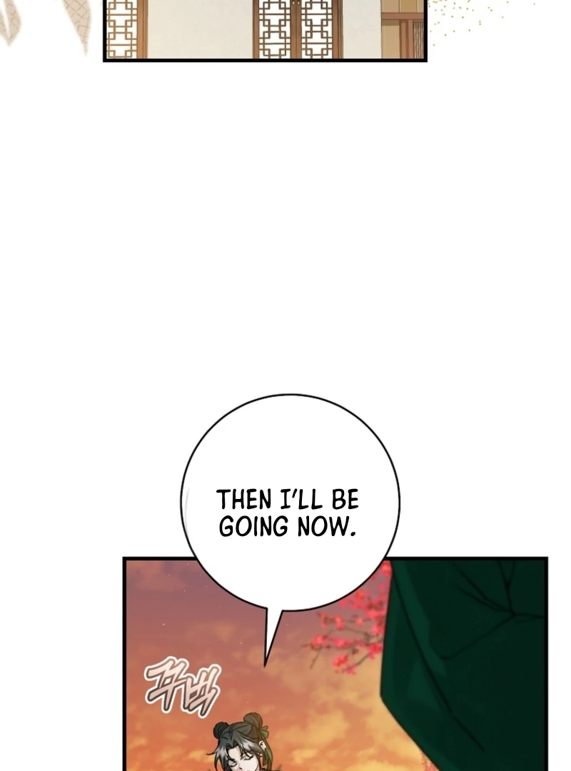 Surviving as a Maid of the Sacheondang Clan Chapter 5 - page 83