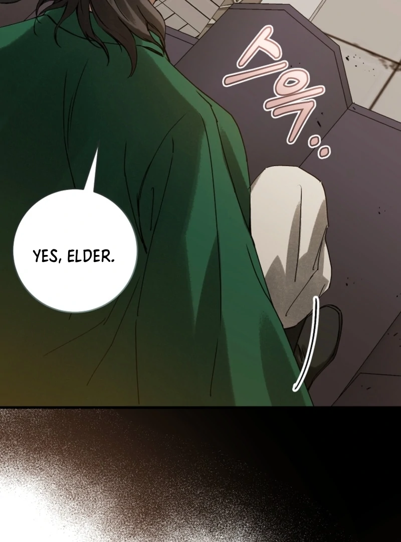 Surviving as a Maid of the Sacheondang Clan Chapter 5 - page 88