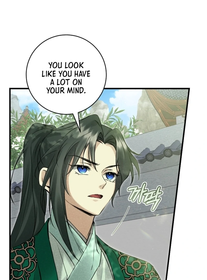 Surviving as a Maid of the Sacheondang Clan Chapter 5 - page 8