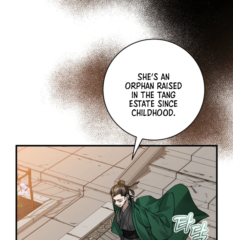 Surviving as a Maid of the Sacheondang Clan Chapter 5 - page 89