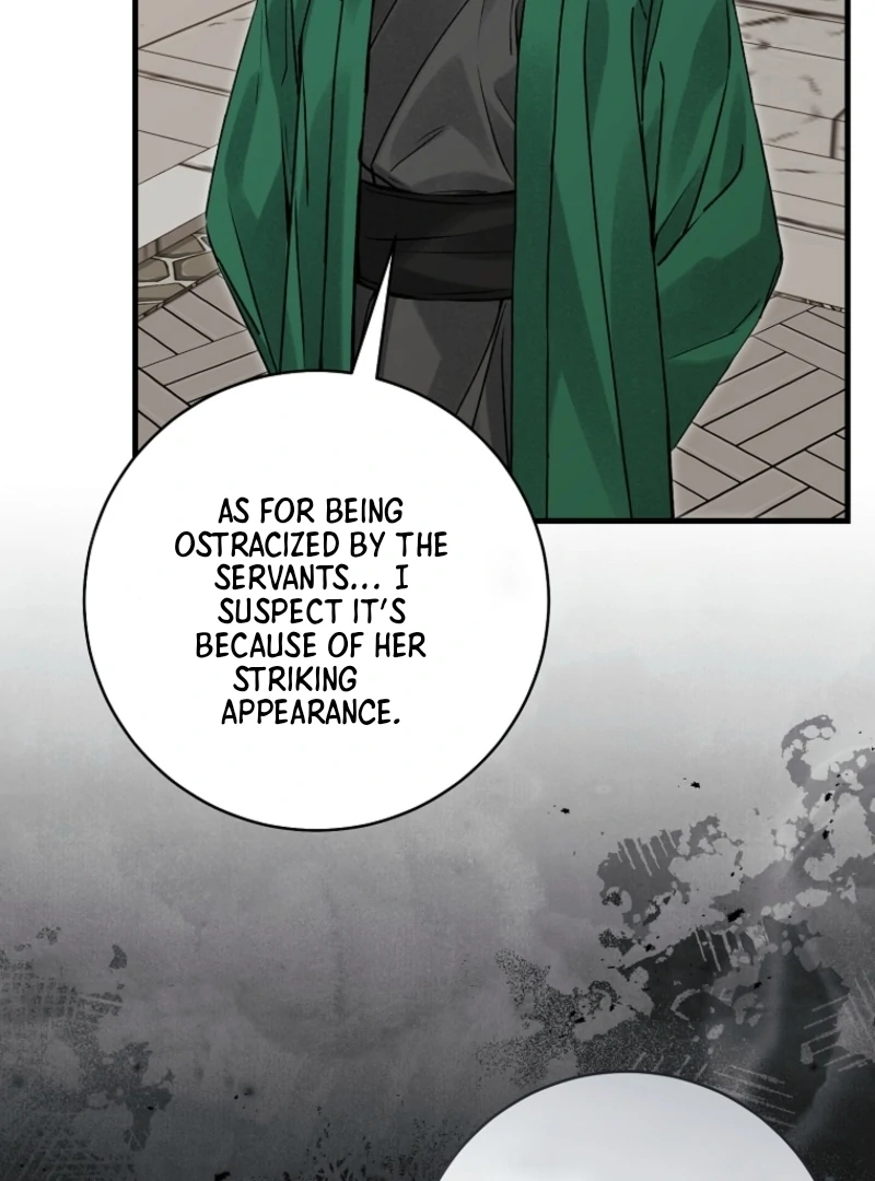 Surviving as a Maid of the Sacheondang Clan Chapter 5 - page 94