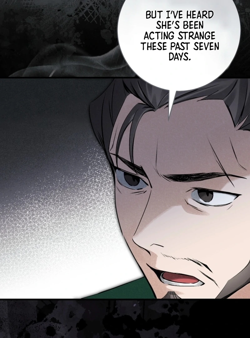 Surviving as a Maid of the Sacheondang Clan Chapter 5 - page 95