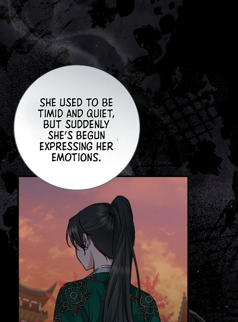 Surviving as a Maid of the Sacheondang Clan Chapter 5 - page 96