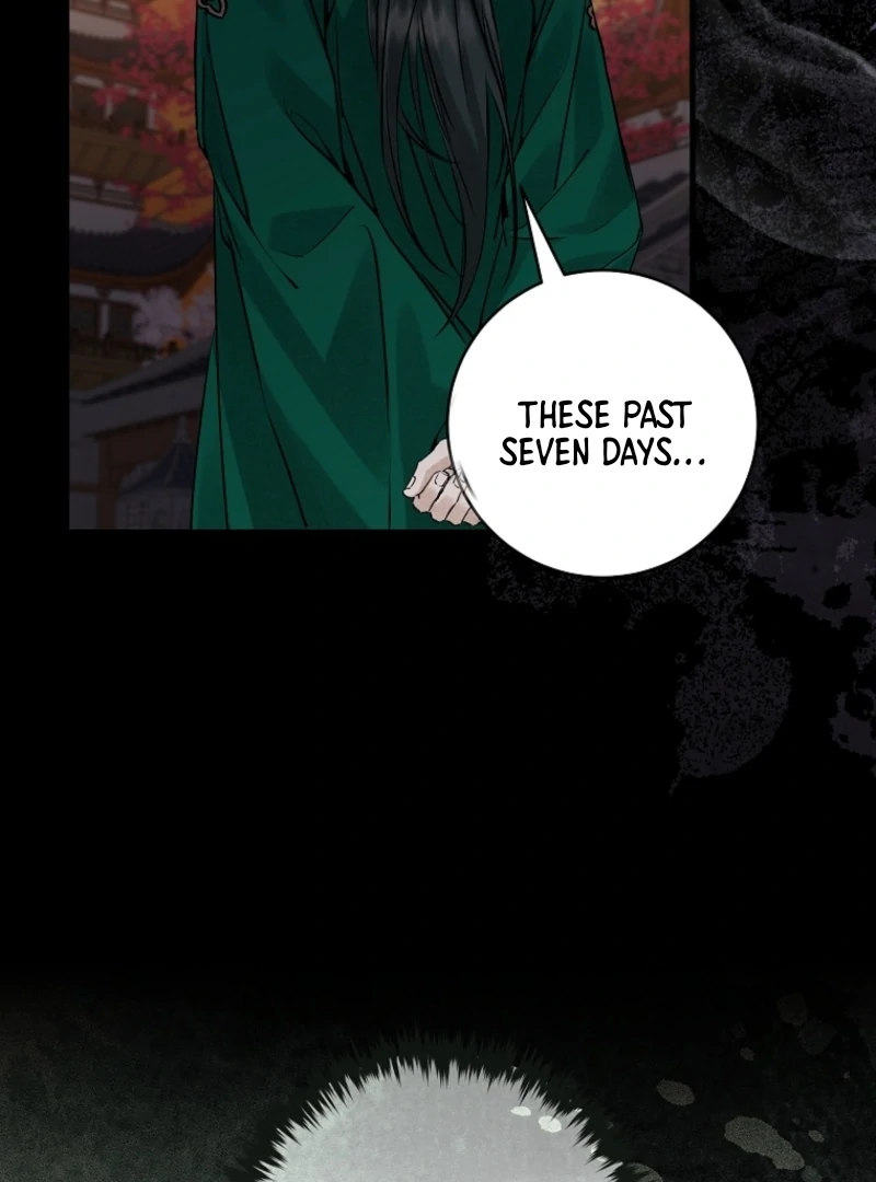 Surviving as a Maid of the Sacheondang Clan Chapter 5 - page 97