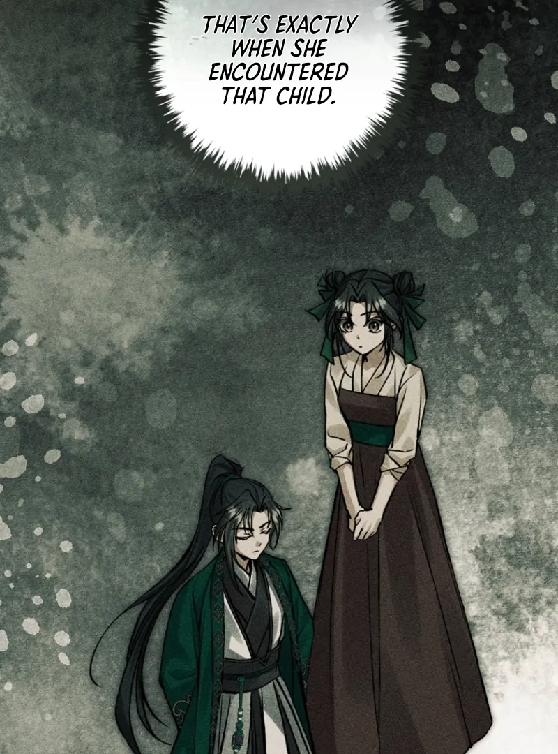 Surviving as a Maid of the Sacheondang Clan Chapter 5 - page 98