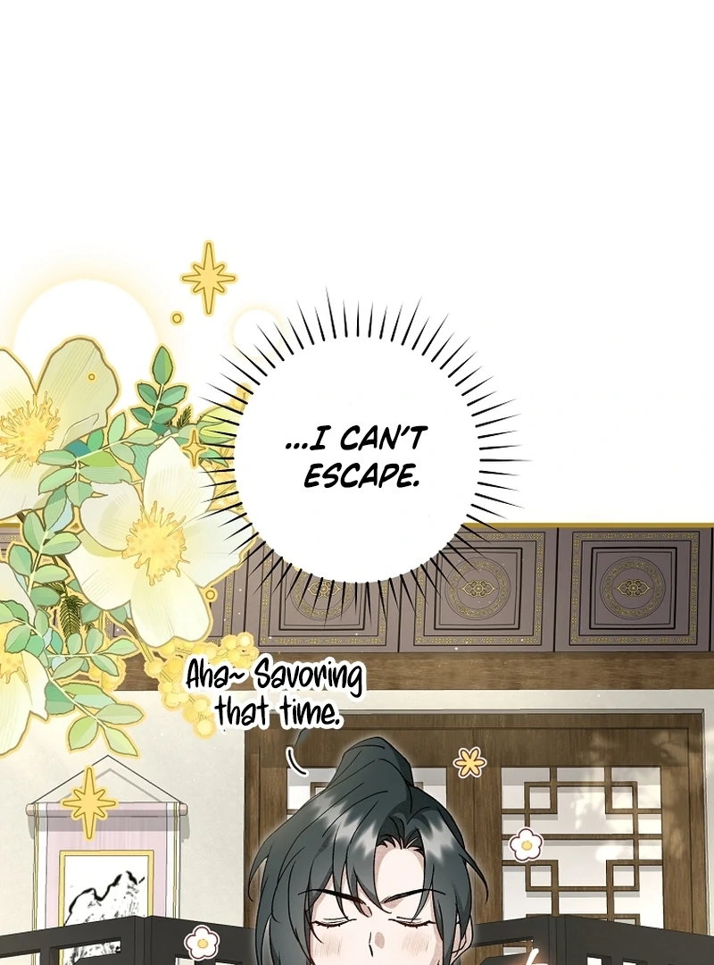 Surviving as a Maid of the Sacheondang Clan Chapter 17 - page 100