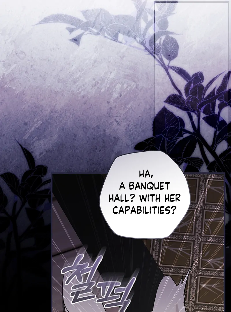 Surviving as a Maid of the Sacheondang Clan Chapter 17 - page 104