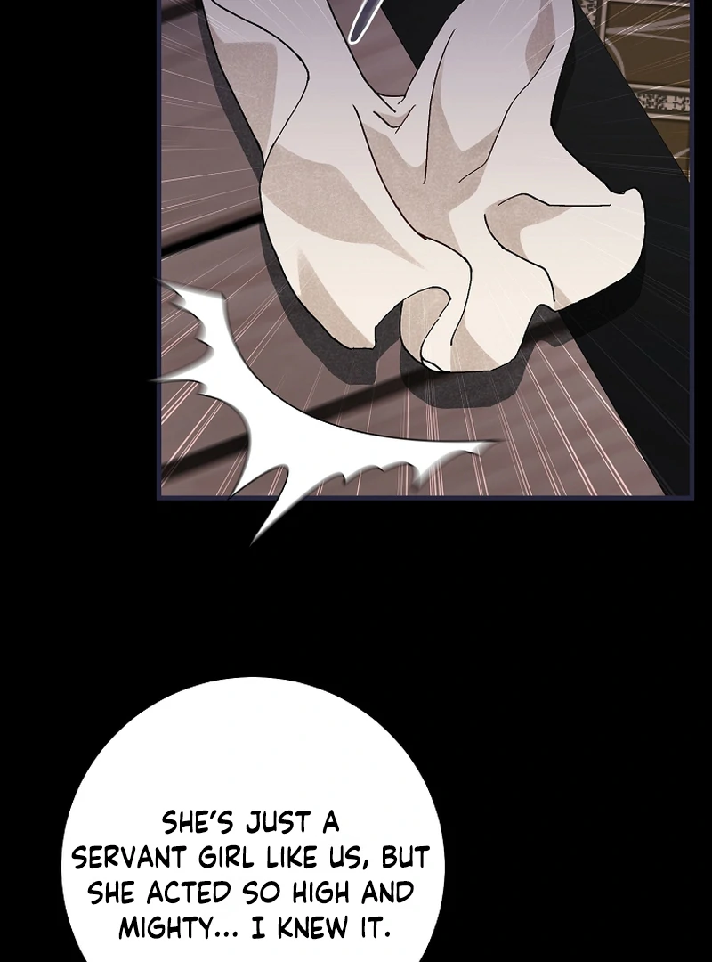 Surviving as a Maid of the Sacheondang Clan Chapter 17 - page 105