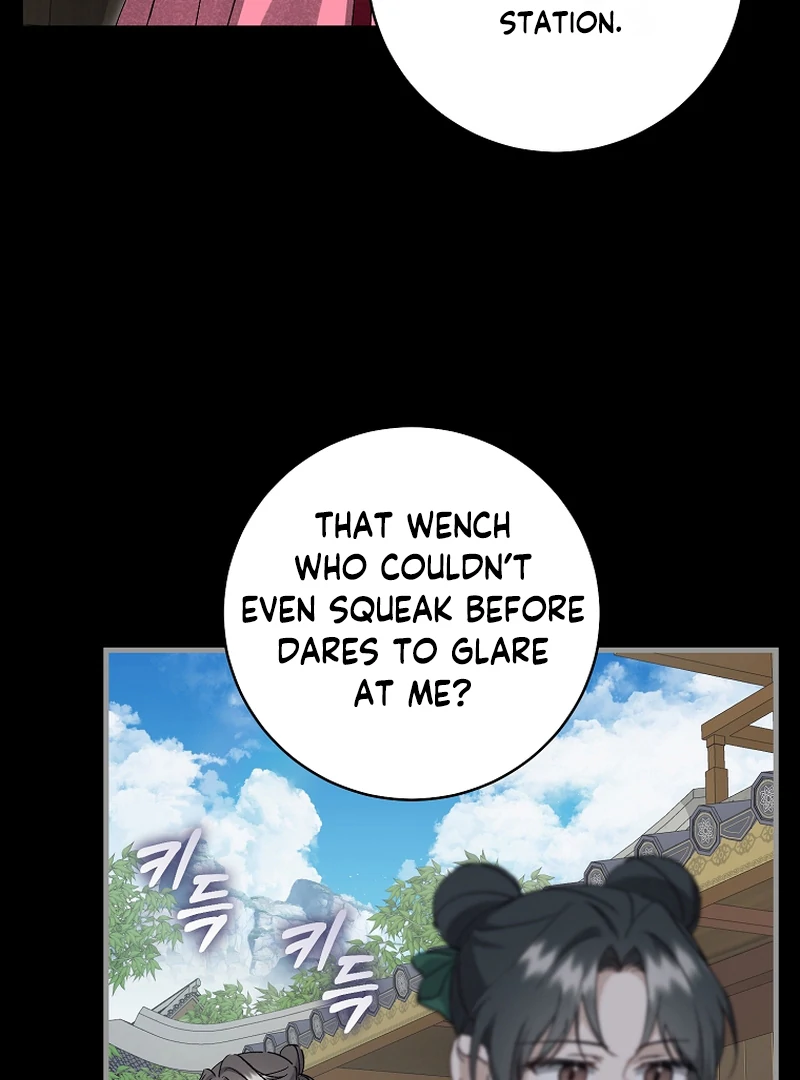 Surviving as a Maid of the Sacheondang Clan Chapter 17 - page 107