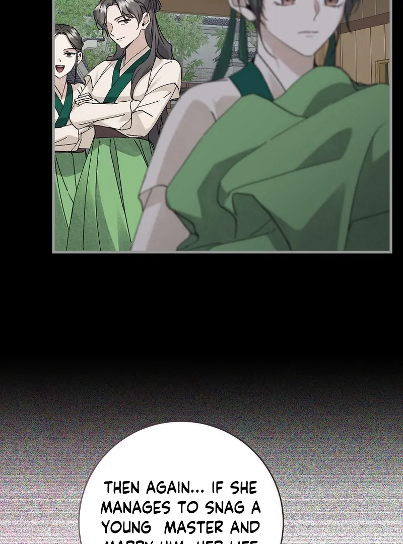 Surviving as a Maid of the Sacheondang Clan Chapter 17 - page 108