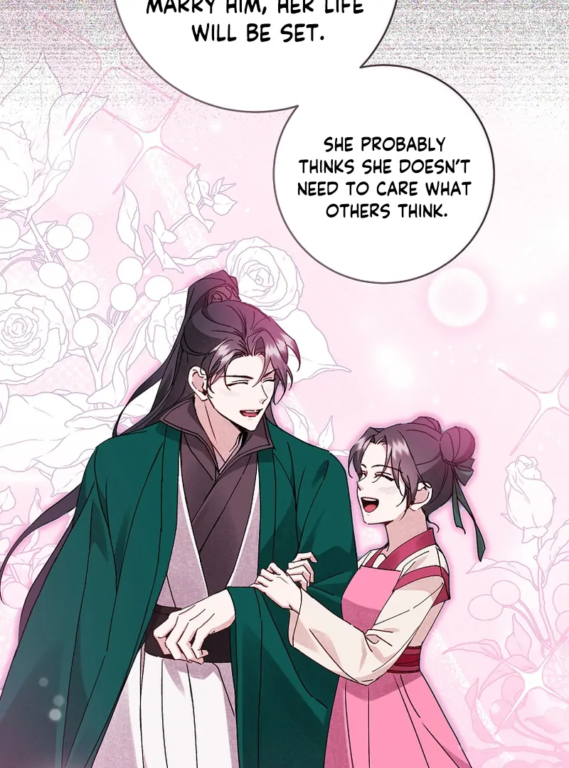 Surviving as a Maid of the Sacheondang Clan Chapter 17 - page 109