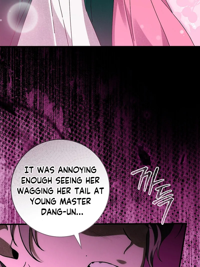 Surviving as a Maid of the Sacheondang Clan Chapter 17 - page 110