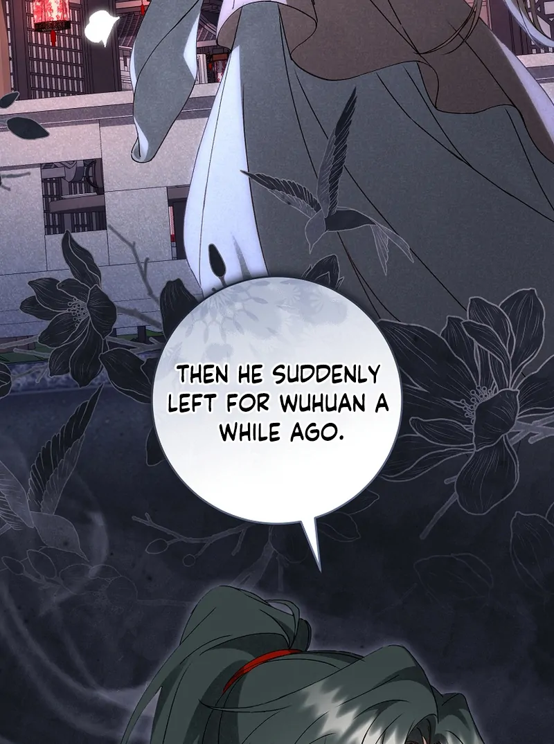Surviving as a Maid of the Sacheondang Clan Chapter 17 - page 18