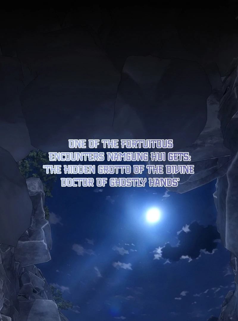 Surviving as a Maid of the Sacheondang Clan Chapter 17 - page 27