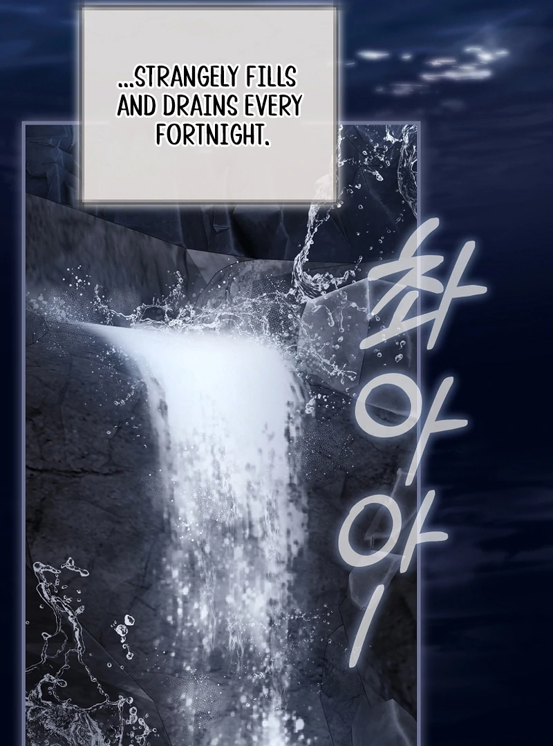 Surviving as a Maid of the Sacheondang Clan Chapter 17 - page 29