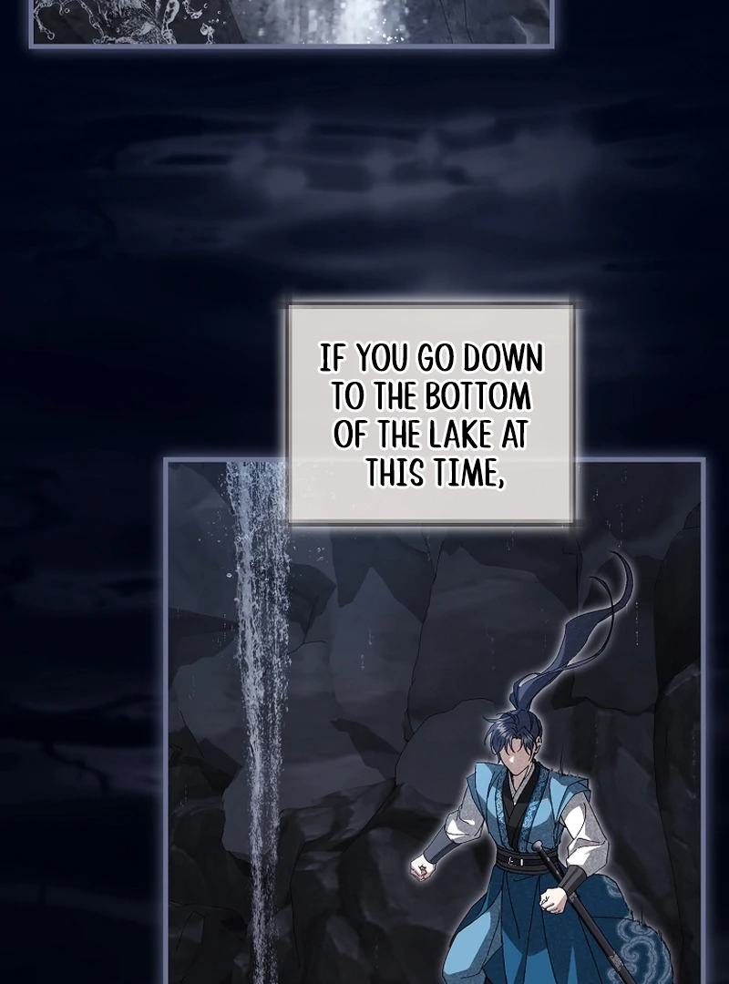 Surviving as a Maid of the Sacheondang Clan Chapter 17 - page 30
