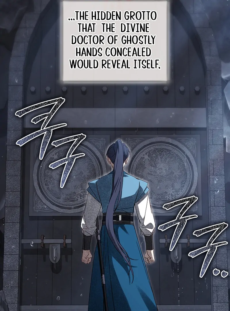 Surviving as a Maid of the Sacheondang Clan Chapter 17 - page 32
