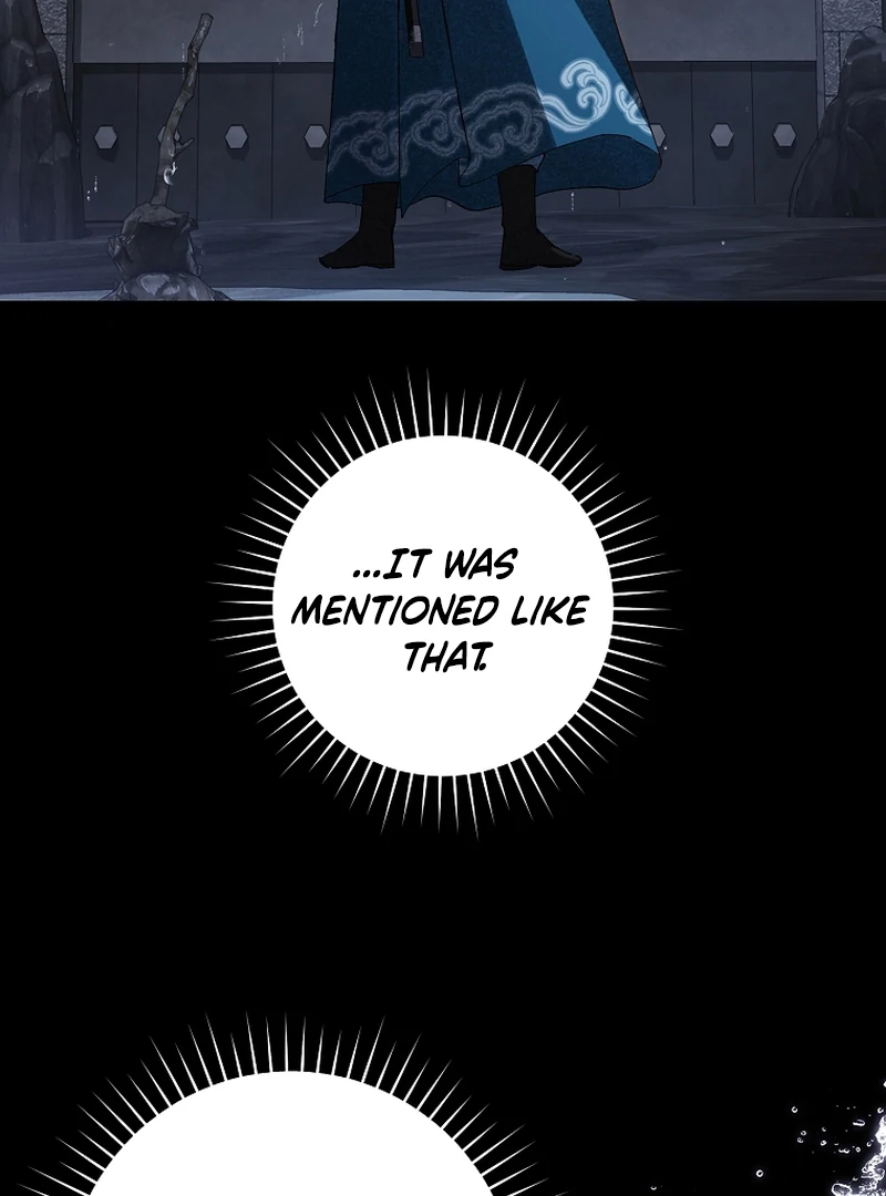 Surviving as a Maid of the Sacheondang Clan Chapter 17 - page 33