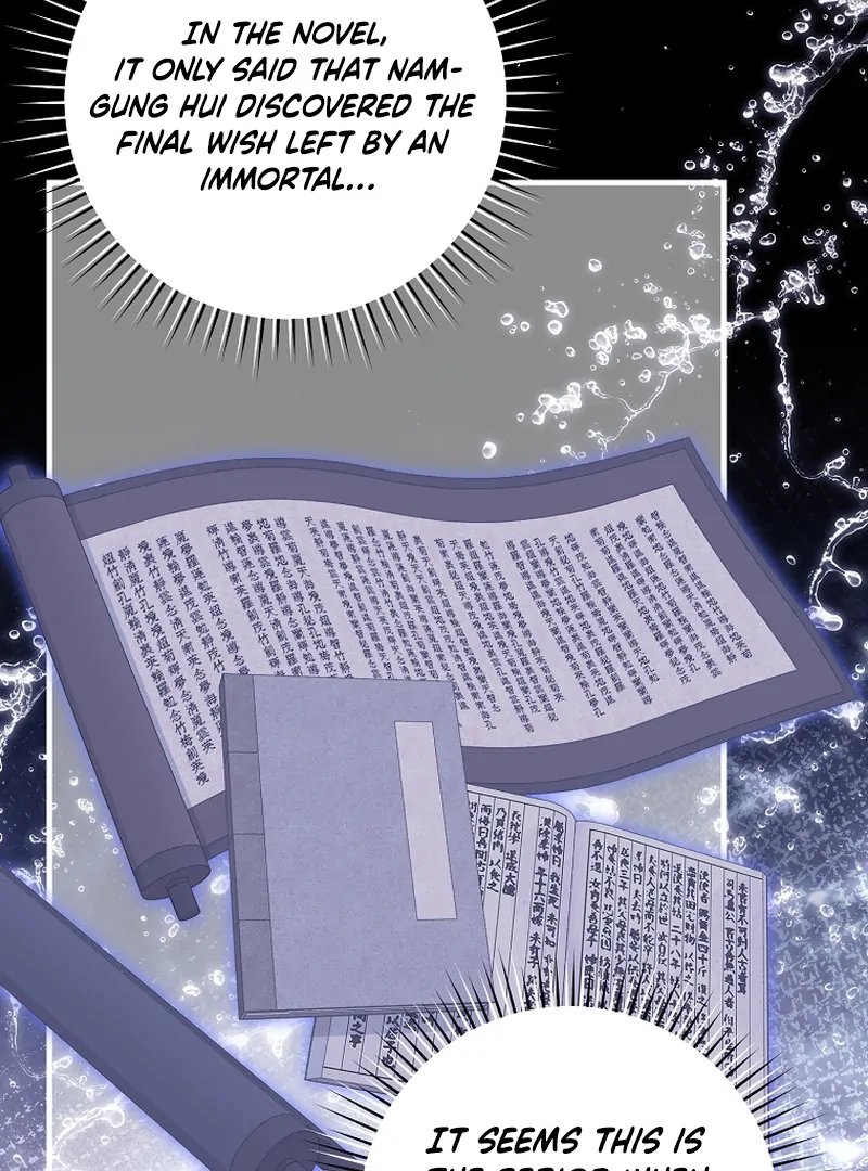 Surviving as a Maid of the Sacheondang Clan Chapter 17 - page 34