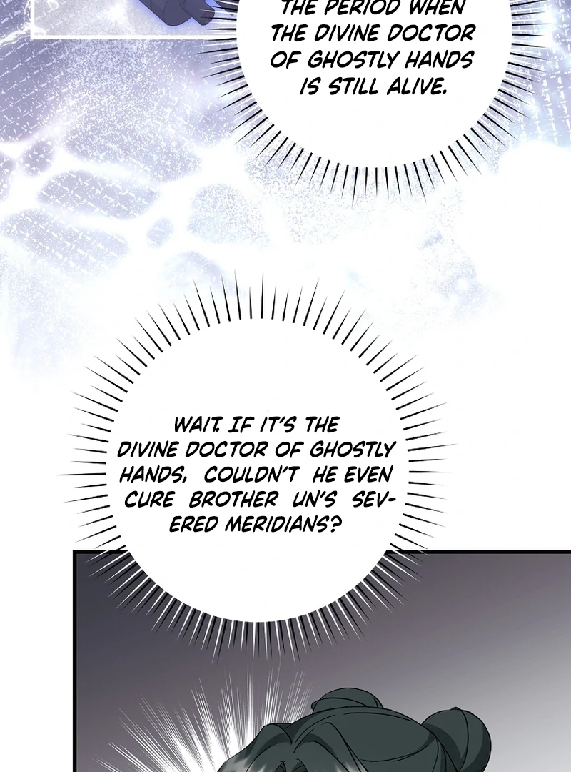 Surviving as a Maid of the Sacheondang Clan Chapter 17 - page 35