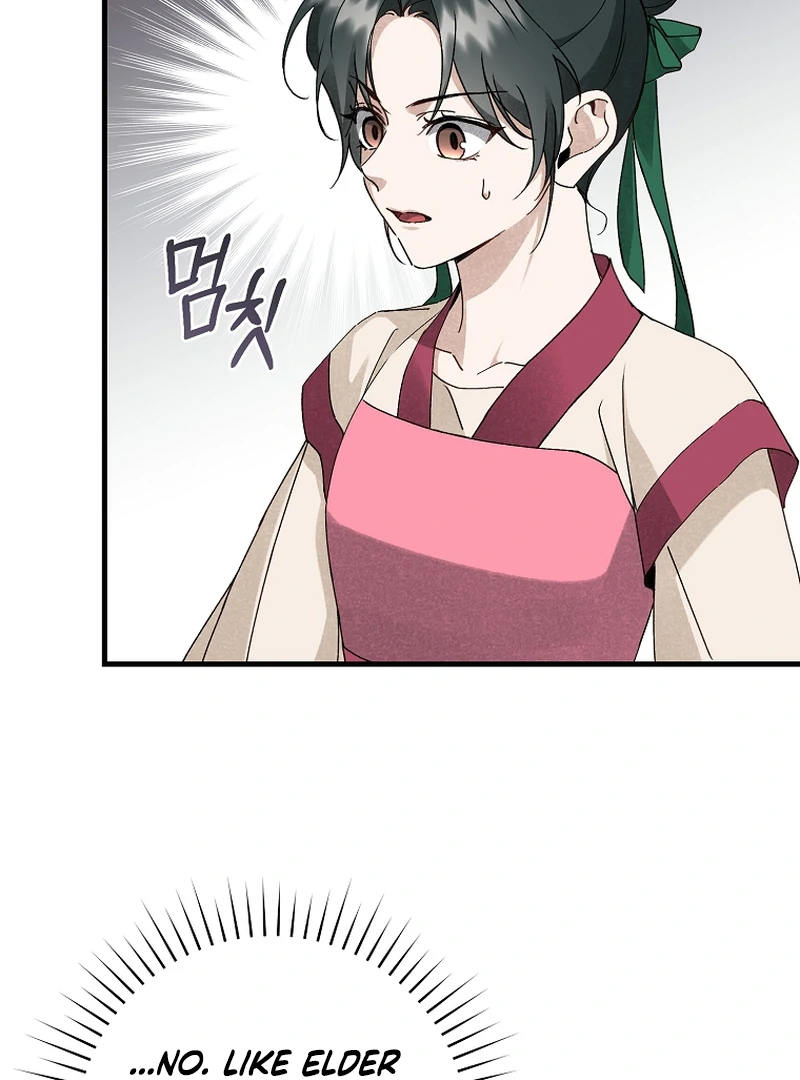 Surviving as a Maid of the Sacheondang Clan Chapter 17 - page 36