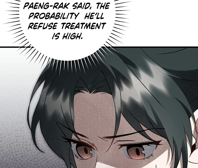 Surviving as a Maid of the Sacheondang Clan Chapter 17 - page 37
