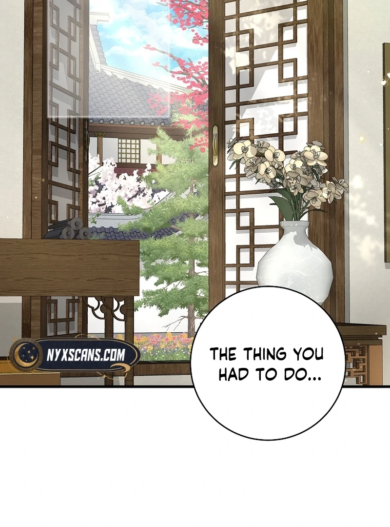 Surviving as a Maid of the Sacheondang Clan Chapter 17 - page 3