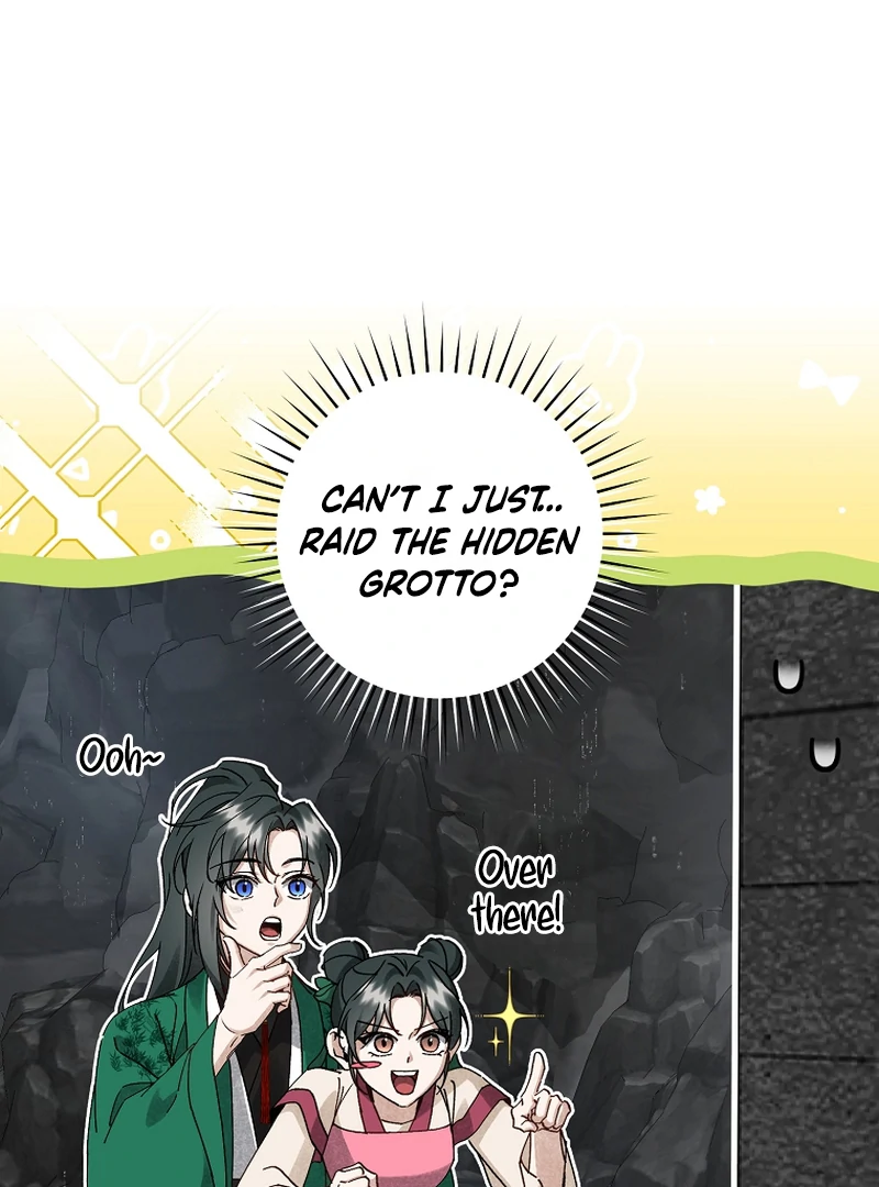 Surviving as a Maid of the Sacheondang Clan Chapter 17 - page 39