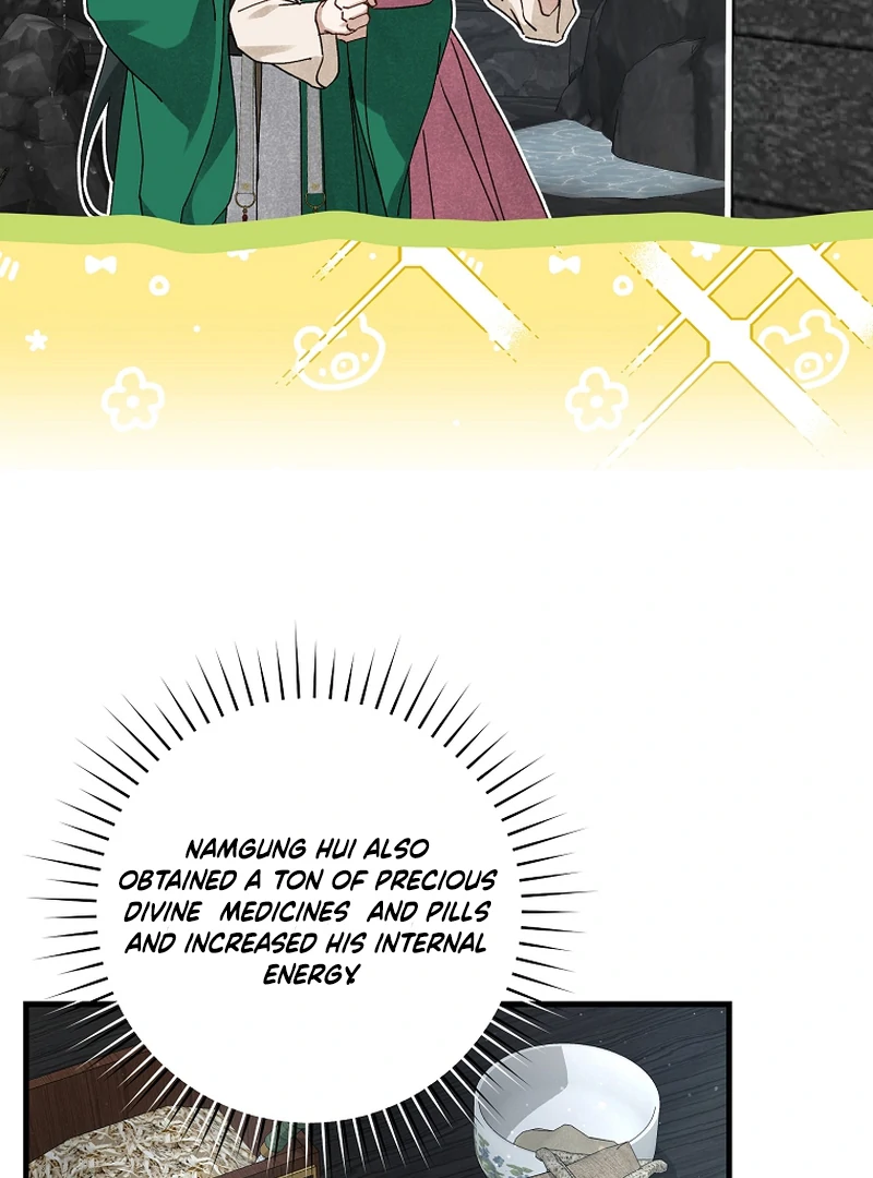 Surviving as a Maid of the Sacheondang Clan Chapter 17 - page 40