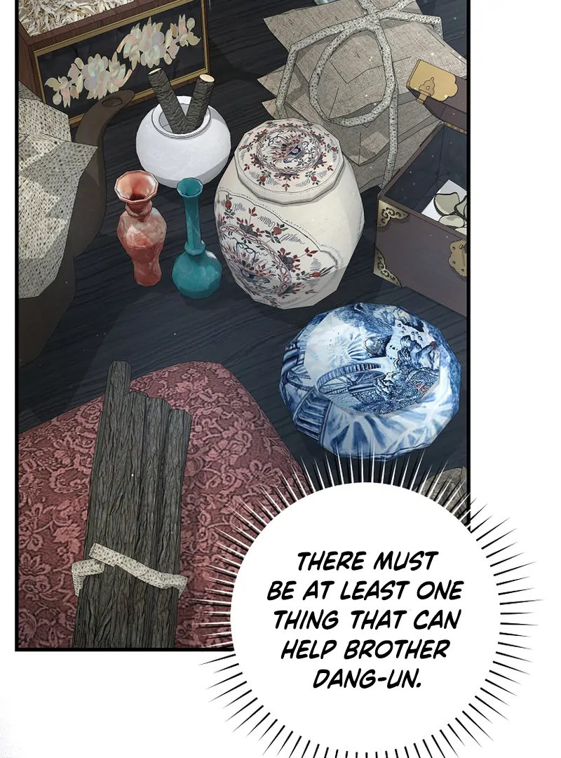 Surviving as a Maid of the Sacheondang Clan Chapter 17 - page 41