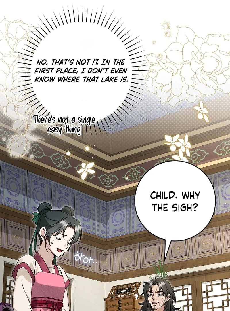 Surviving as a Maid of the Sacheondang Clan Chapter 17 - page 44