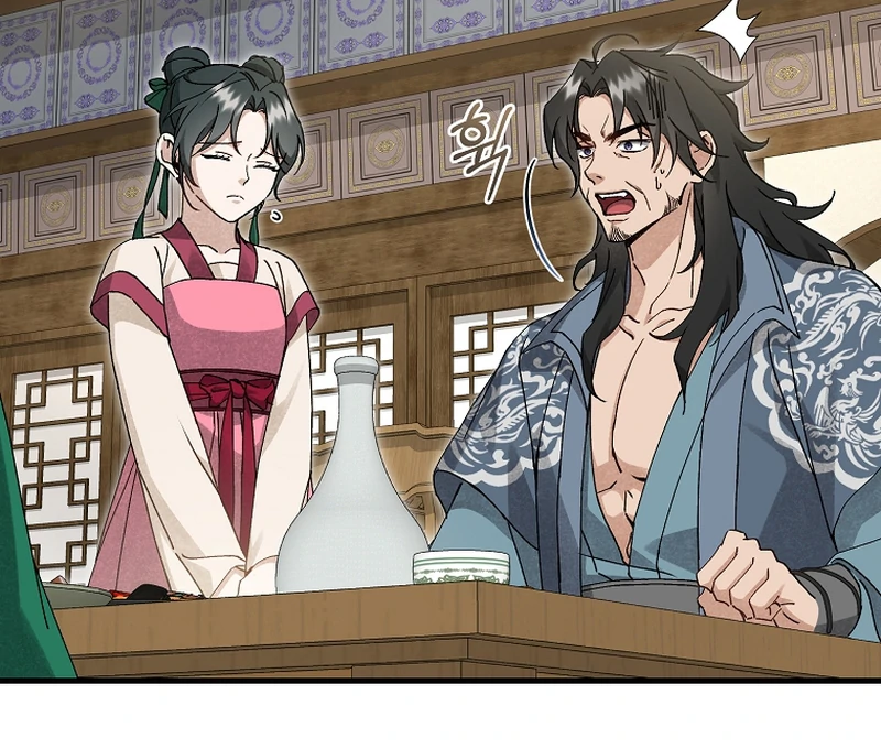 Surviving as a Maid of the Sacheondang Clan Chapter 17 - page 48