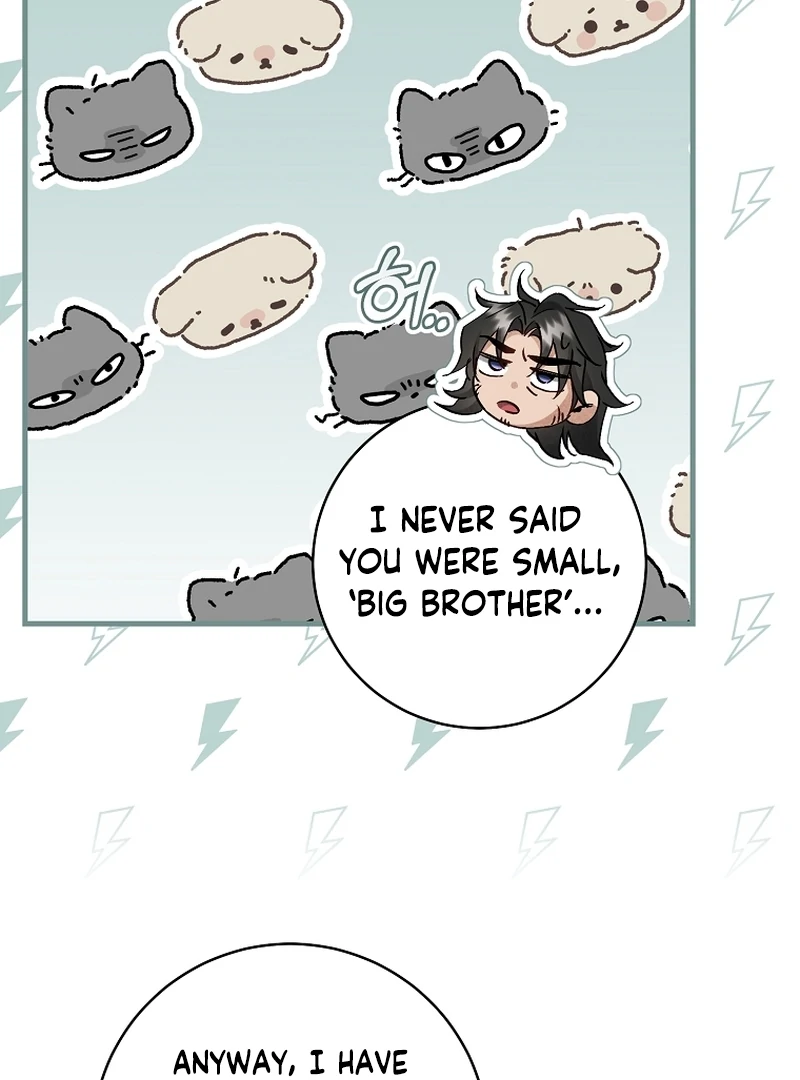 Surviving as a Maid of the Sacheondang Clan Chapter 17 - page 55