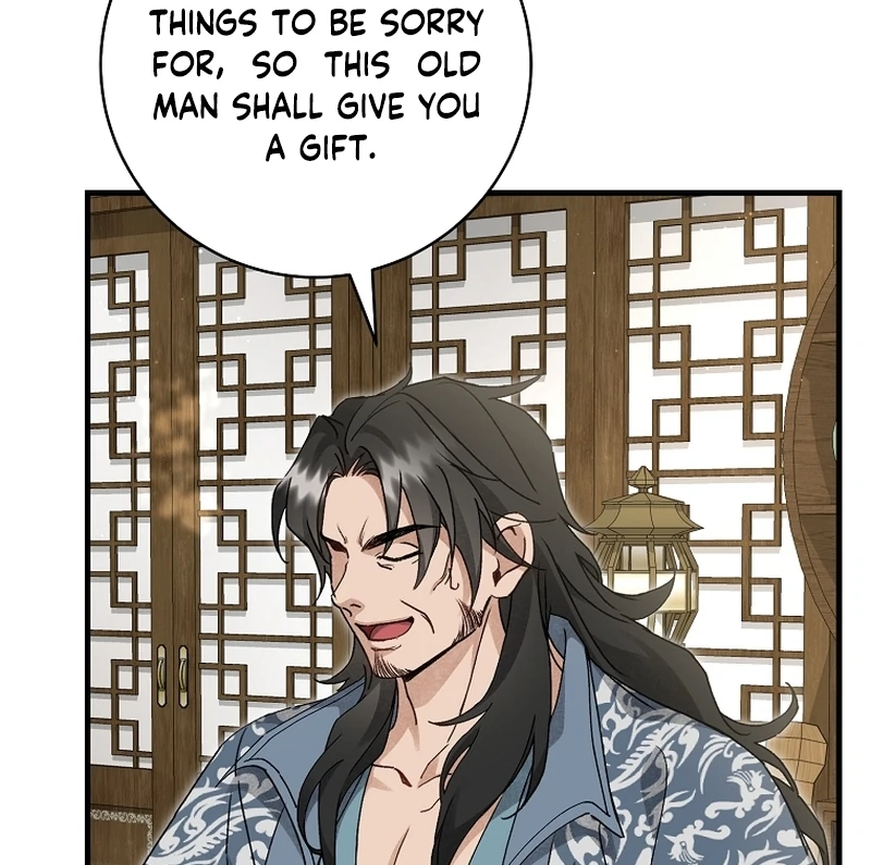 Surviving as a Maid of the Sacheondang Clan Chapter 17 - page 56
