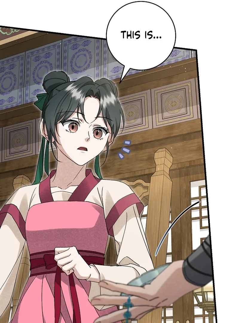 Surviving as a Maid of the Sacheondang Clan Chapter 17 - page 58