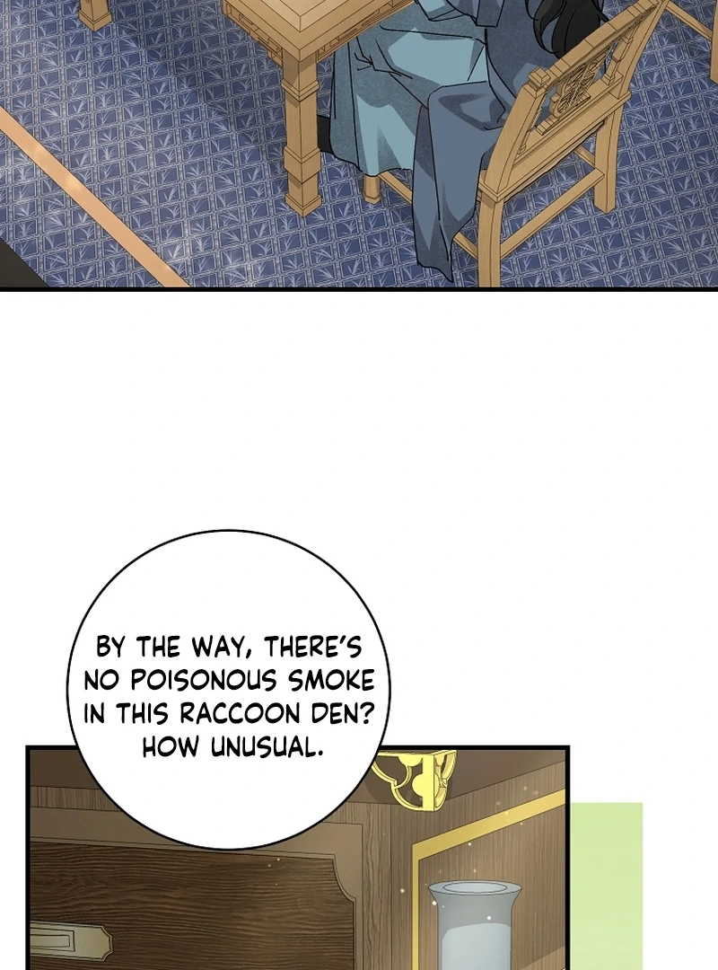 Surviving as a Maid of the Sacheondang Clan Chapter 17 - page 5