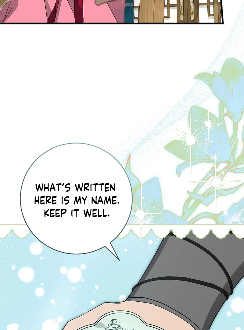 Surviving as a Maid of the Sacheondang Clan Chapter 17 - page 59