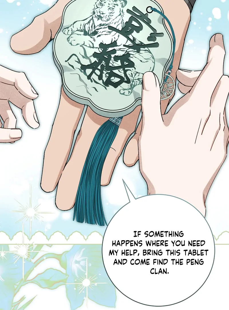 Surviving as a Maid of the Sacheondang Clan Chapter 17 - page 60