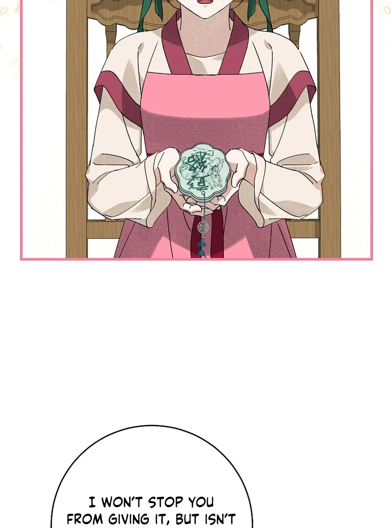 Surviving as a Maid of the Sacheondang Clan Chapter 17 - page 62