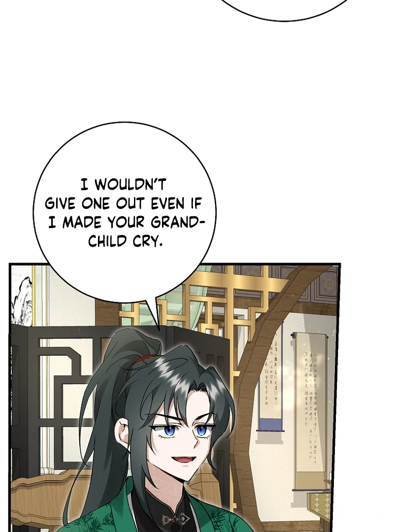 Surviving as a Maid of the Sacheondang Clan Chapter 17 - page 64