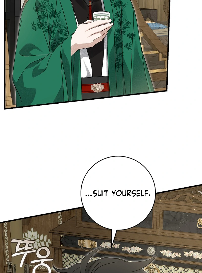 Surviving as a Maid of the Sacheondang Clan Chapter 17 - page 65