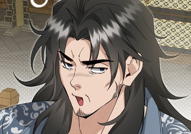 Surviving as a Maid of the Sacheondang Clan Chapter 17 - page 66