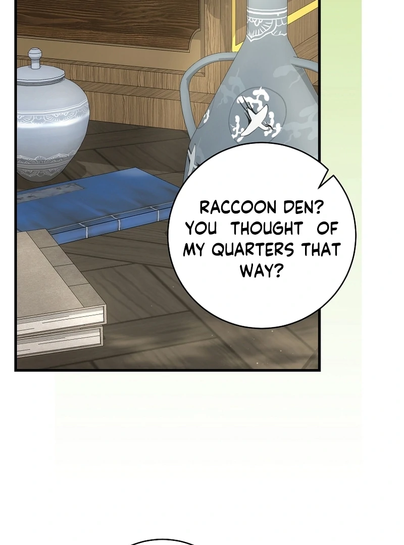Surviving as a Maid of the Sacheondang Clan Chapter 17 - page 6