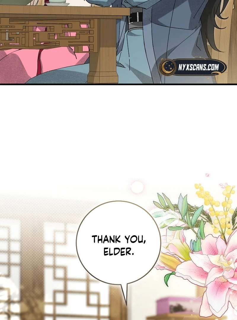 Surviving as a Maid of the Sacheondang Clan Chapter 17 - page 73