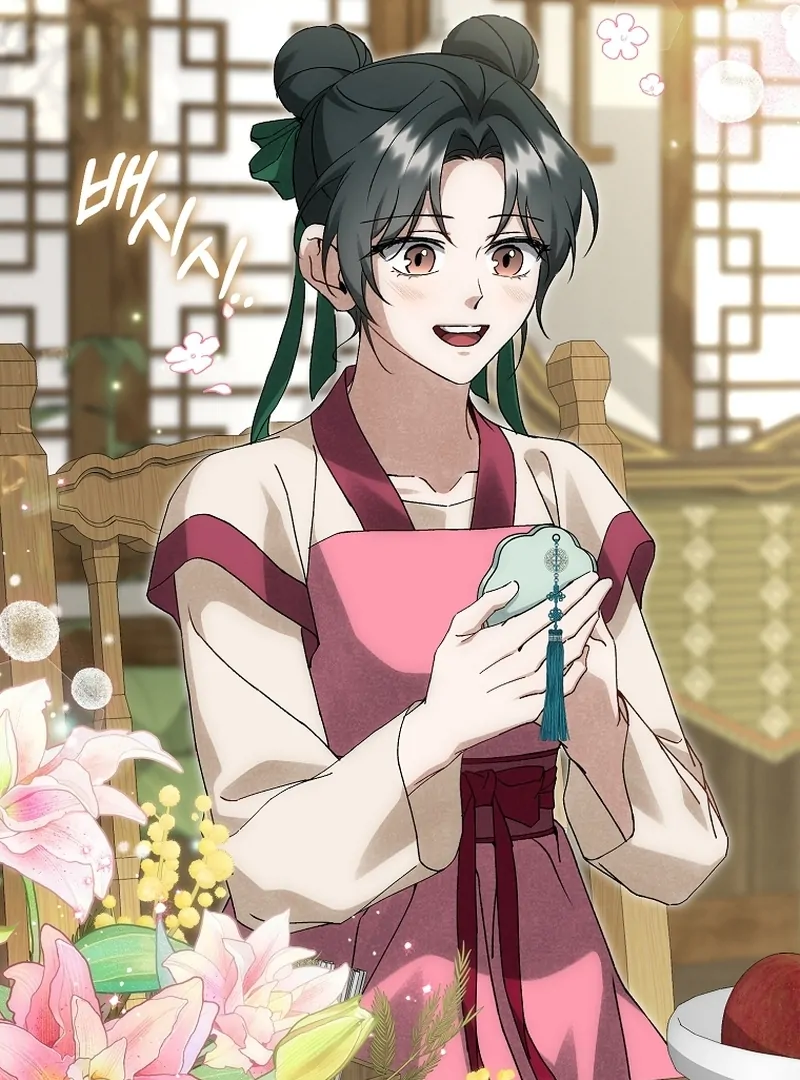 Surviving as a Maid of the Sacheondang Clan Chapter 17 - page 74