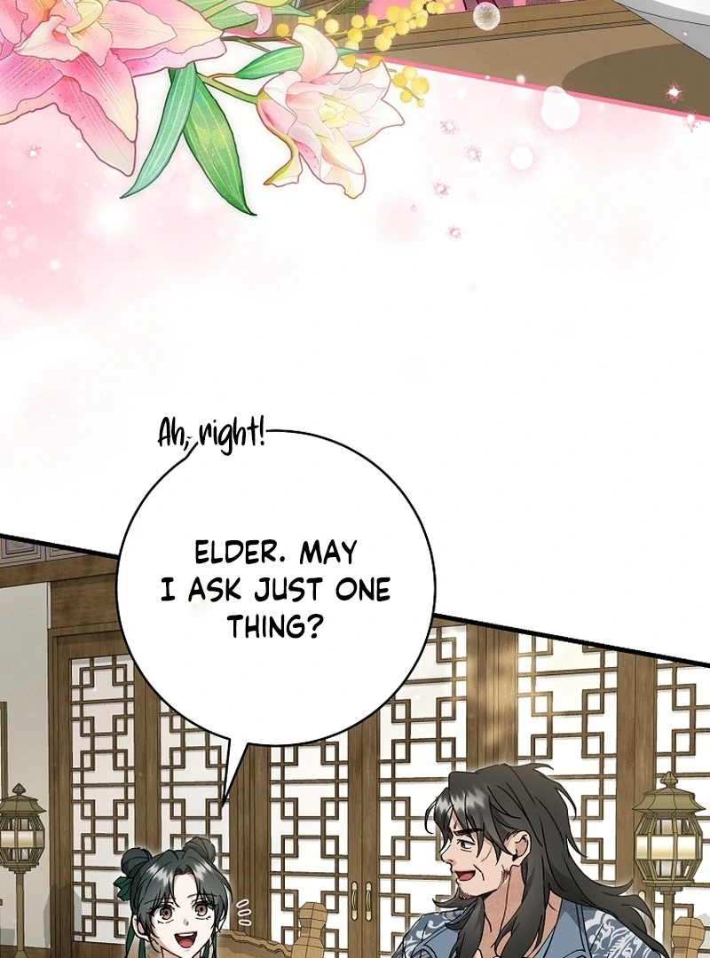Surviving as a Maid of the Sacheondang Clan Chapter 17 - page 75