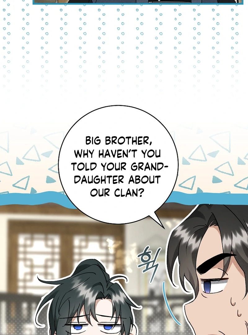 Surviving as a Maid of the Sacheondang Clan Chapter 17 - page 79