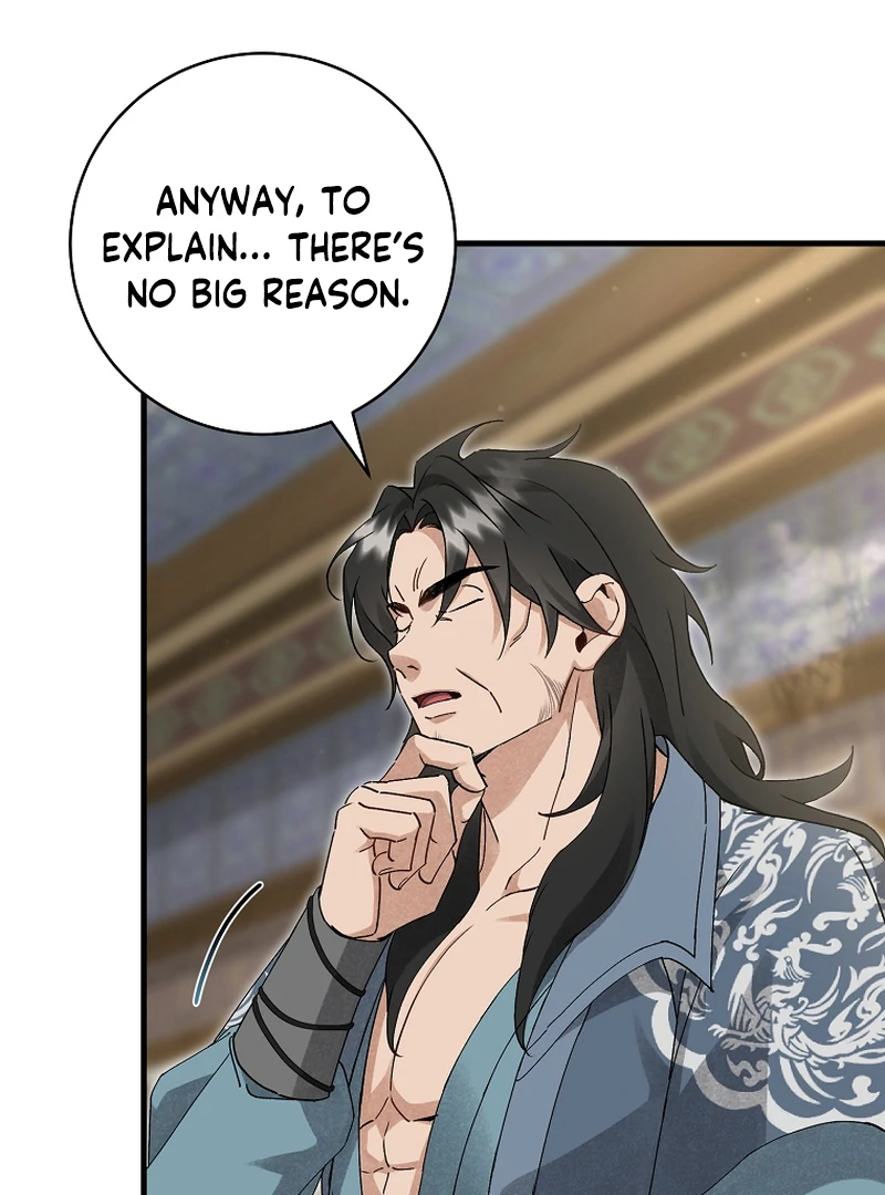 Surviving as a Maid of the Sacheondang Clan Chapter 17 - page 81