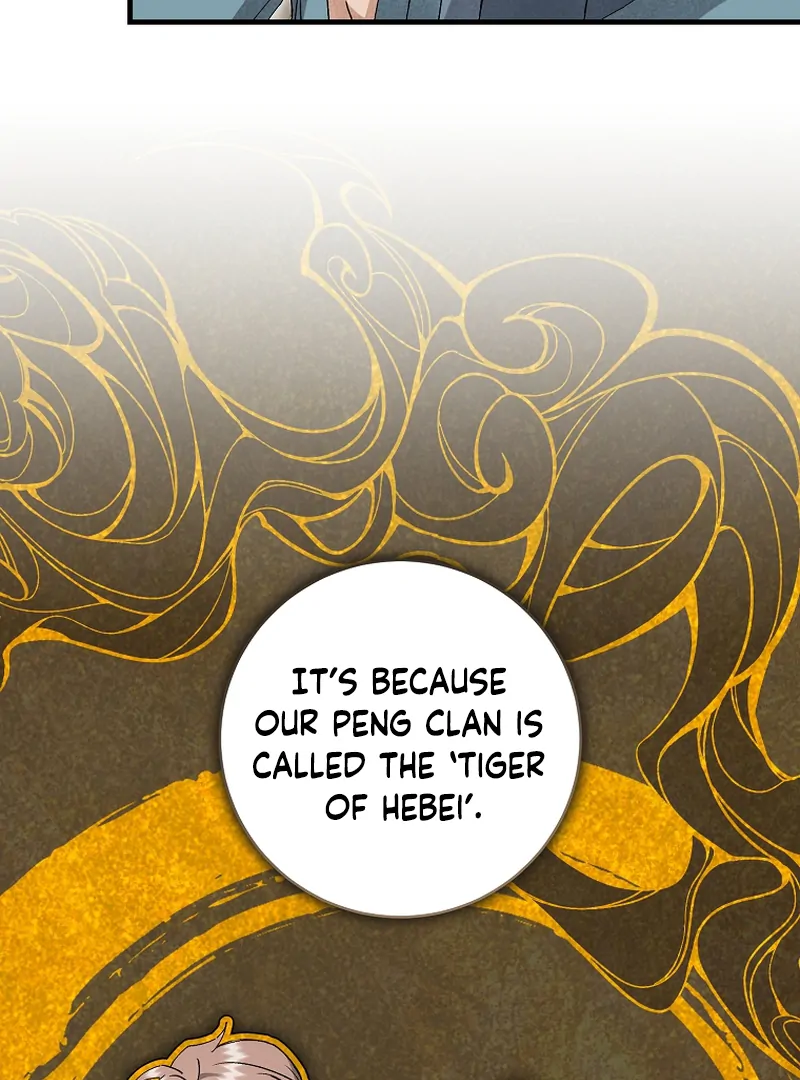 Surviving as a Maid of the Sacheondang Clan Chapter 17 - page 82